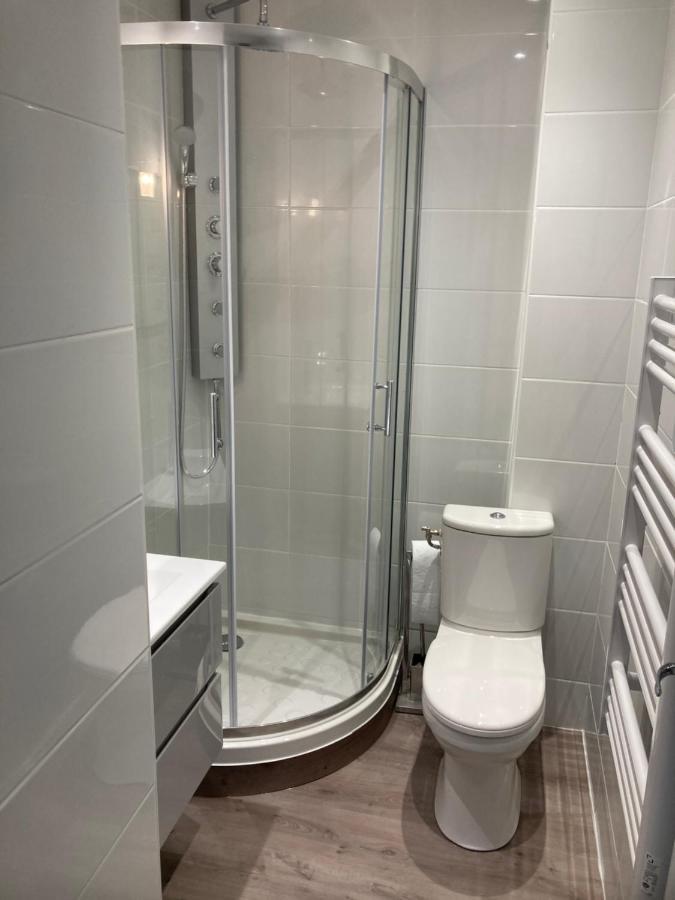 Studio Ideal Pour Cure Thermale Balaruc-les-Bains Exterior foto