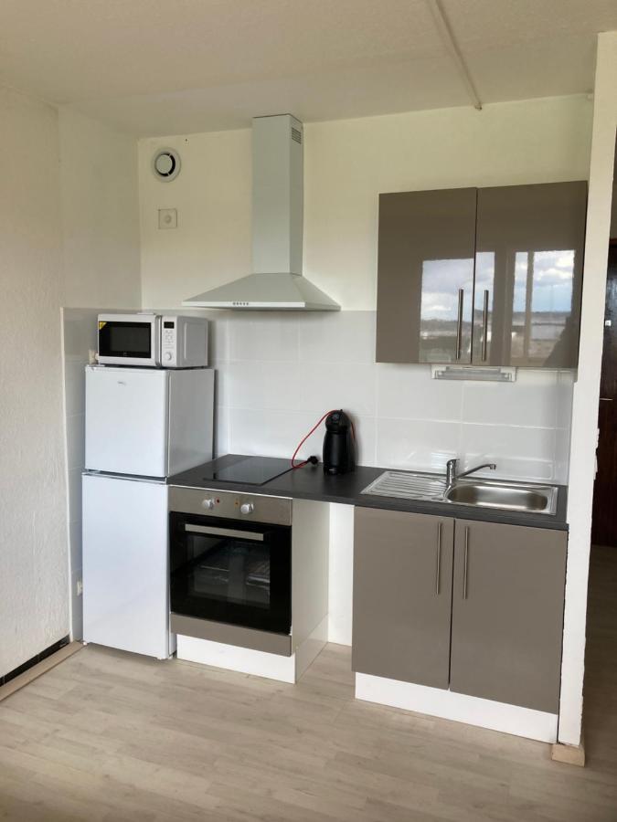 Studio Ideal Pour Cure Thermale Balaruc-les-Bains Exterior foto